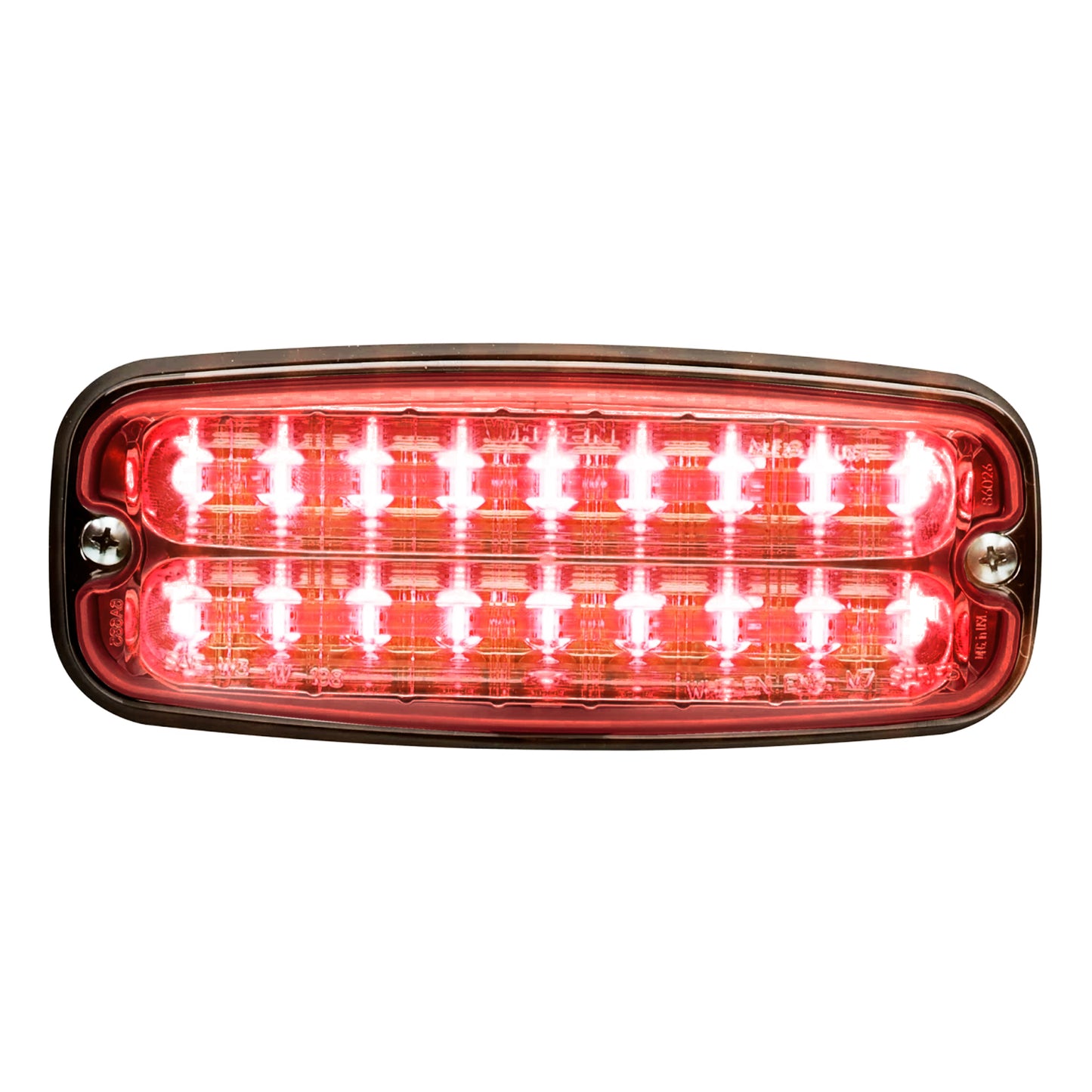 Whelen M7 Series Linear Super-LED® without Flasher