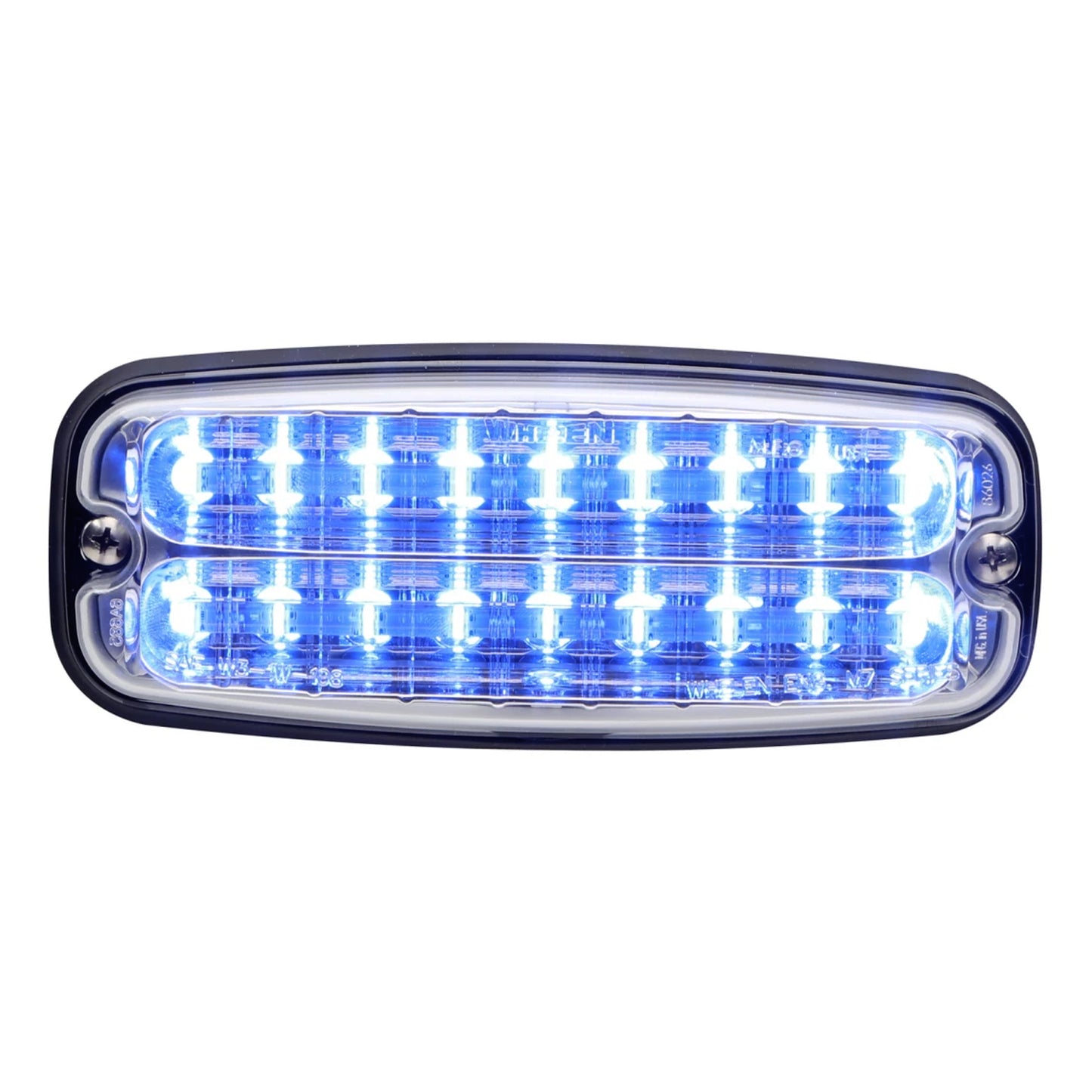 Whelen M7 Series Linear Super-LED® without Flasher