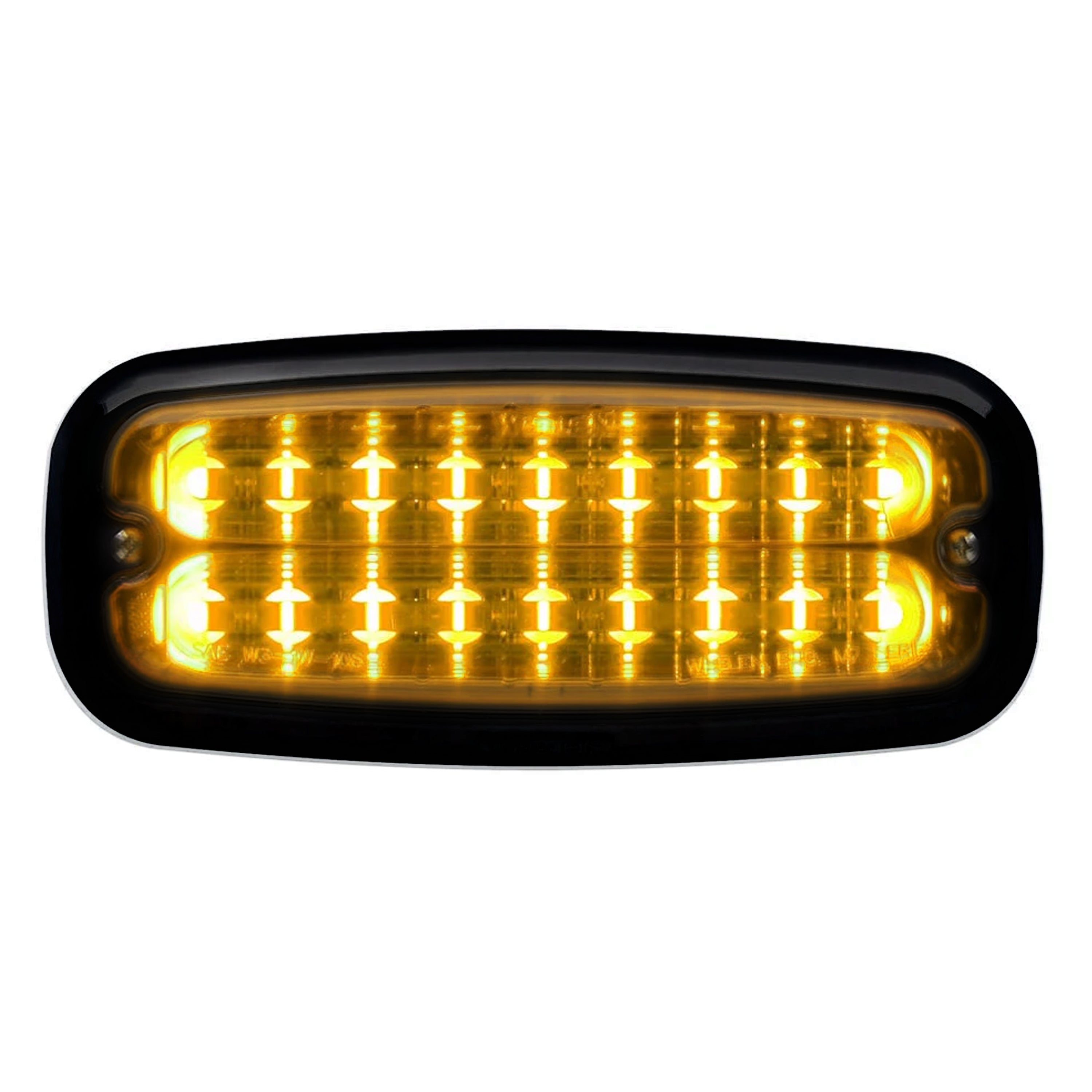 Whelen M7 Series Mounting Options – K&K Emergency Systems