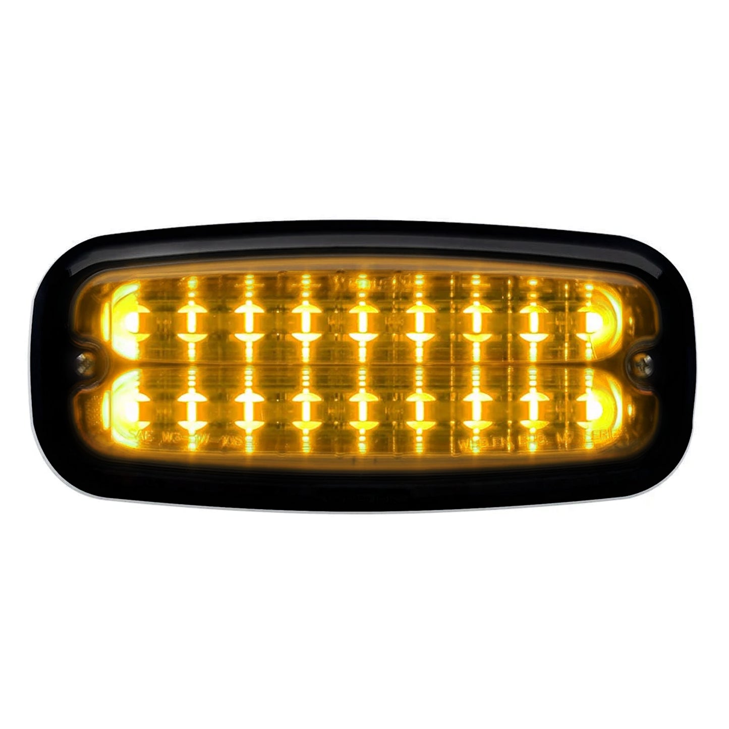 Whelen M7 Series Mounting Options