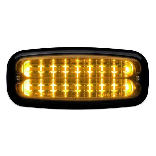 Whelen M7 Series Mounting Options