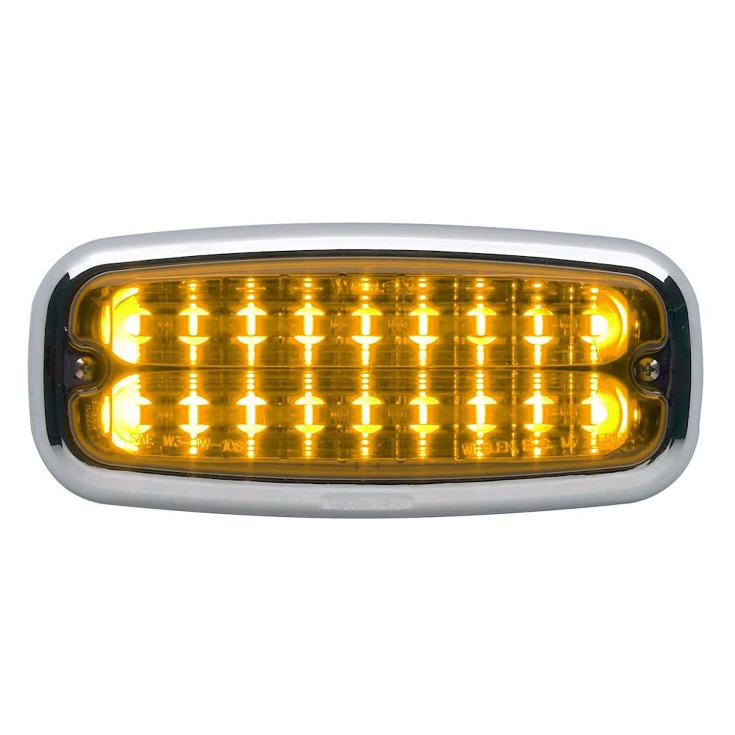 Whelen M7 Series Mounting Options