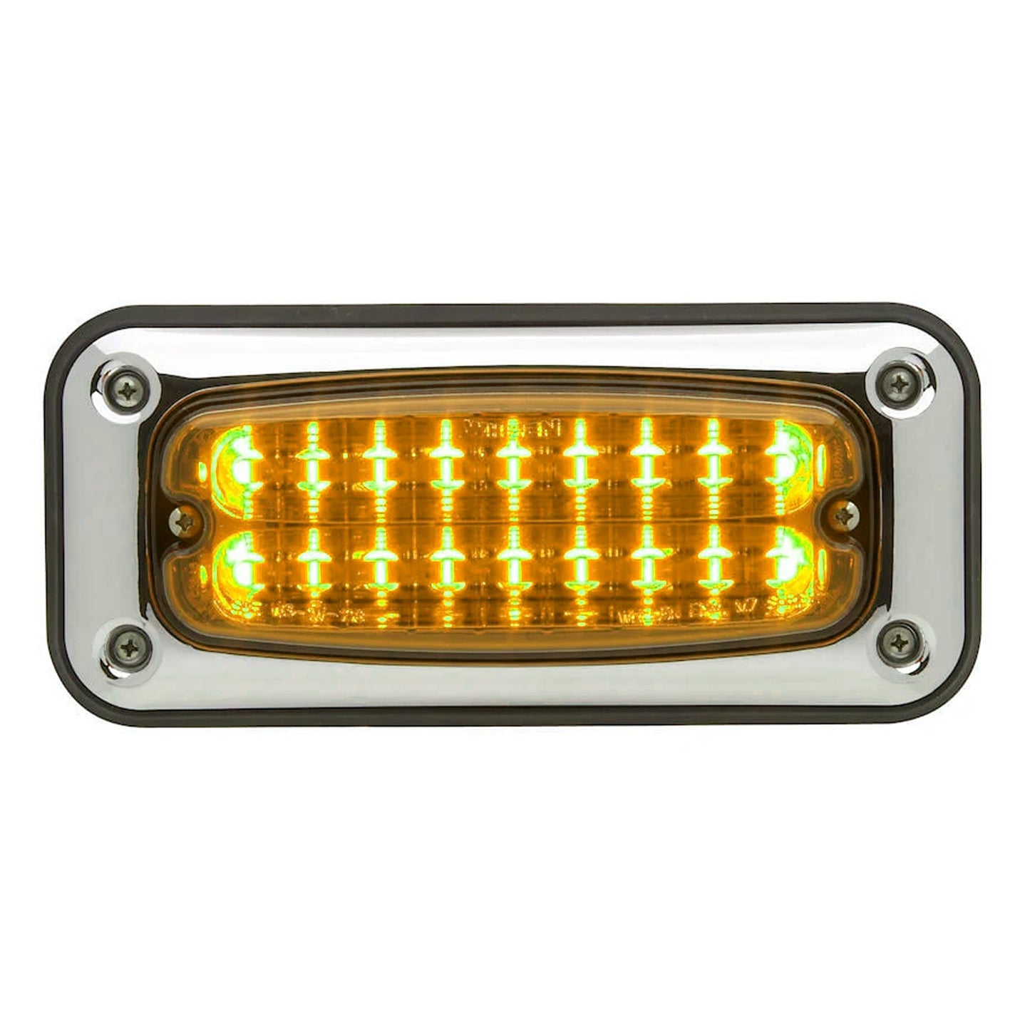 Whelen M7 Series Mounting Options