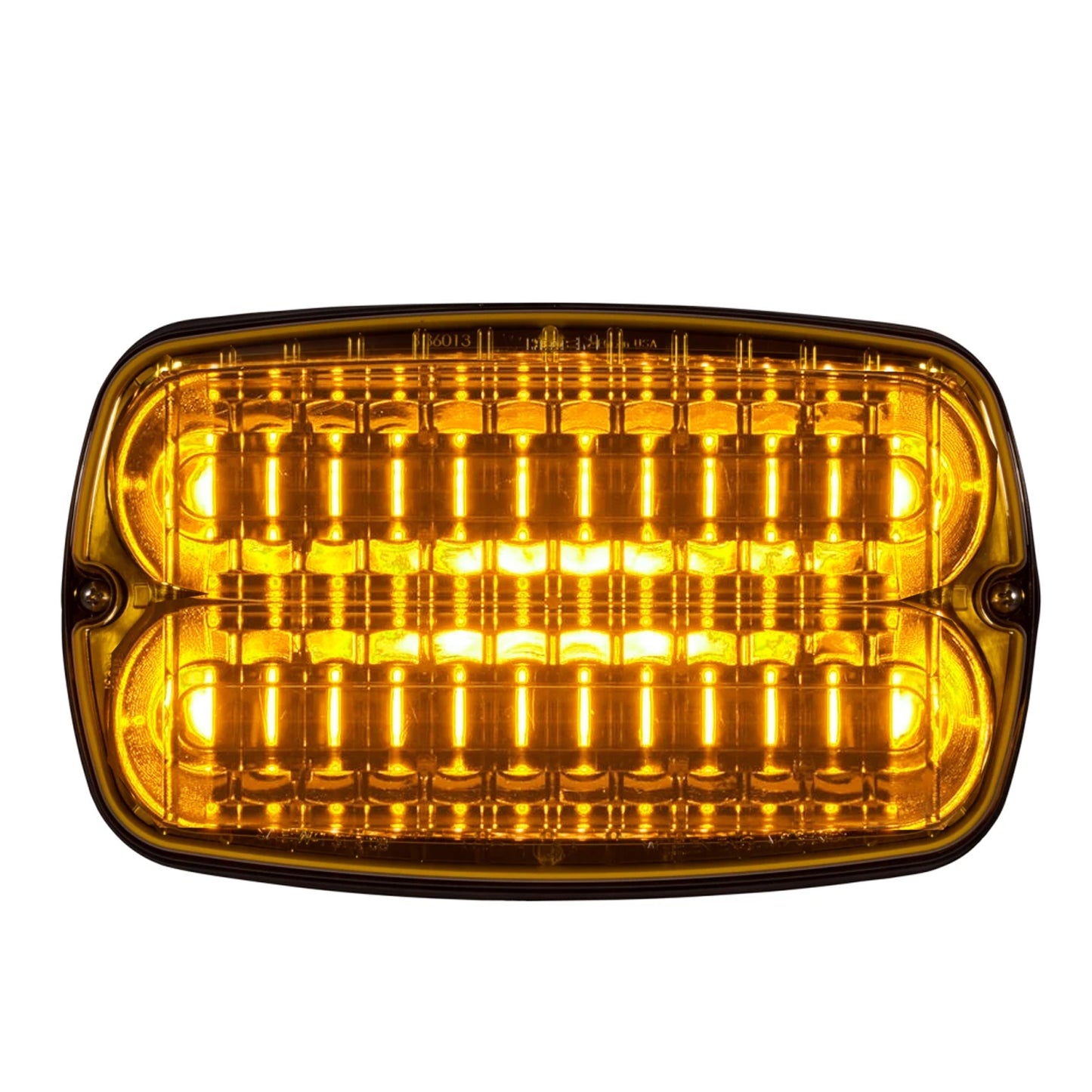 Whelen M9 Duo™ Linear Super-LED®