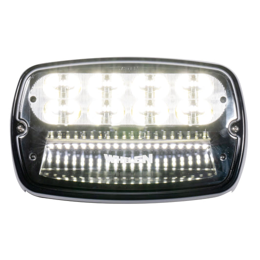 Whelen M9 Effective Zone "EZ" Scene Light™