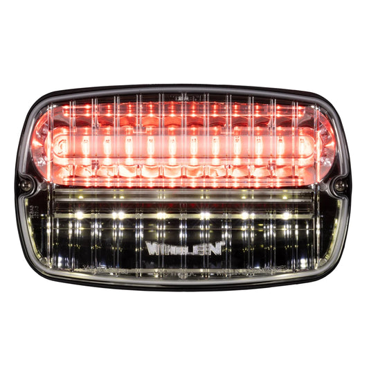 Whelen M9 Series Linear Super-LED® with Flasher