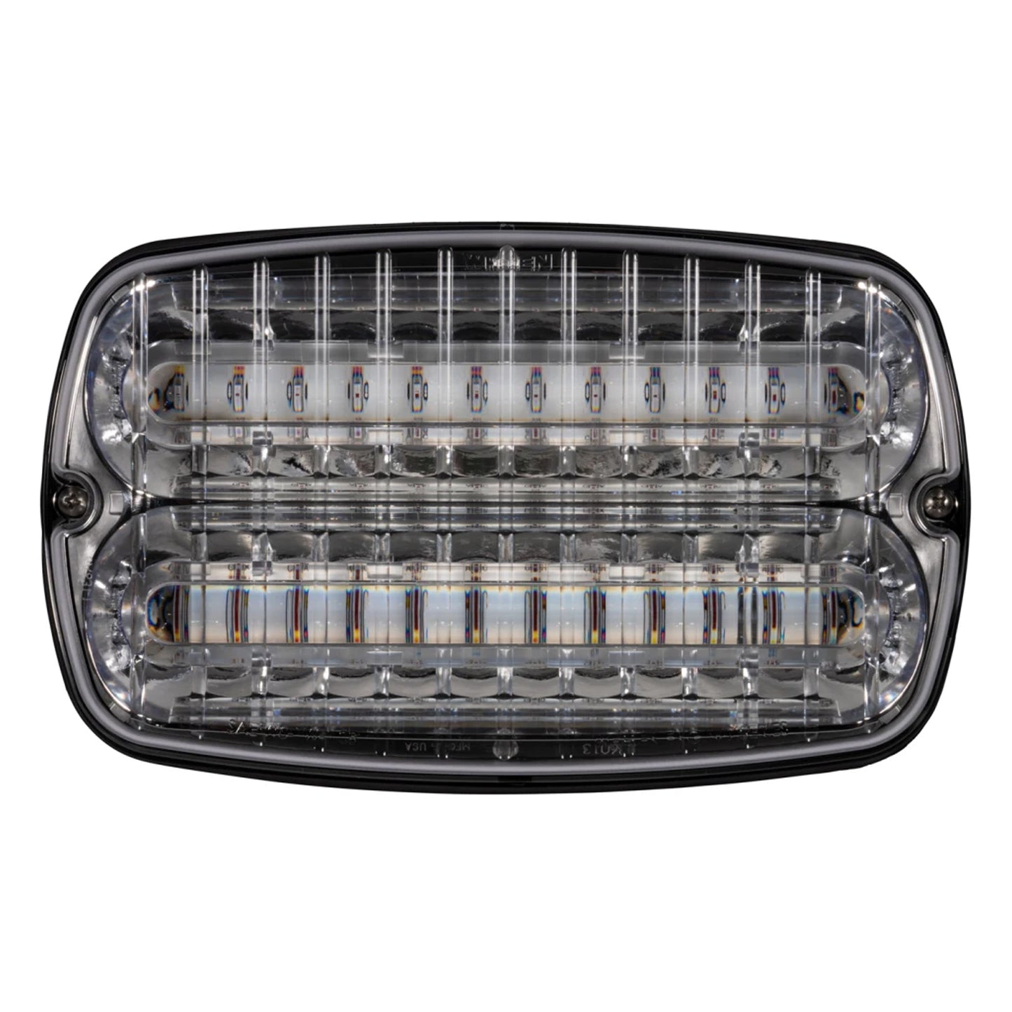 Whelen M9 Series Linear Super-LED® with Flasher