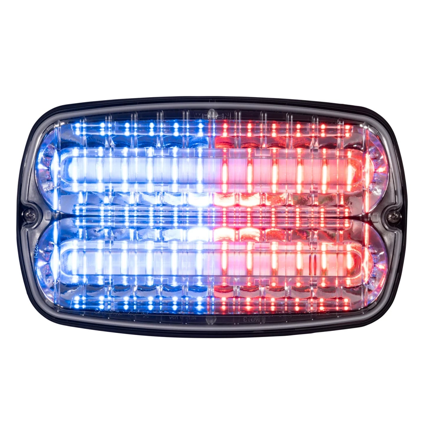 Whelen M9 Series Linear Super-LED® with Flasher