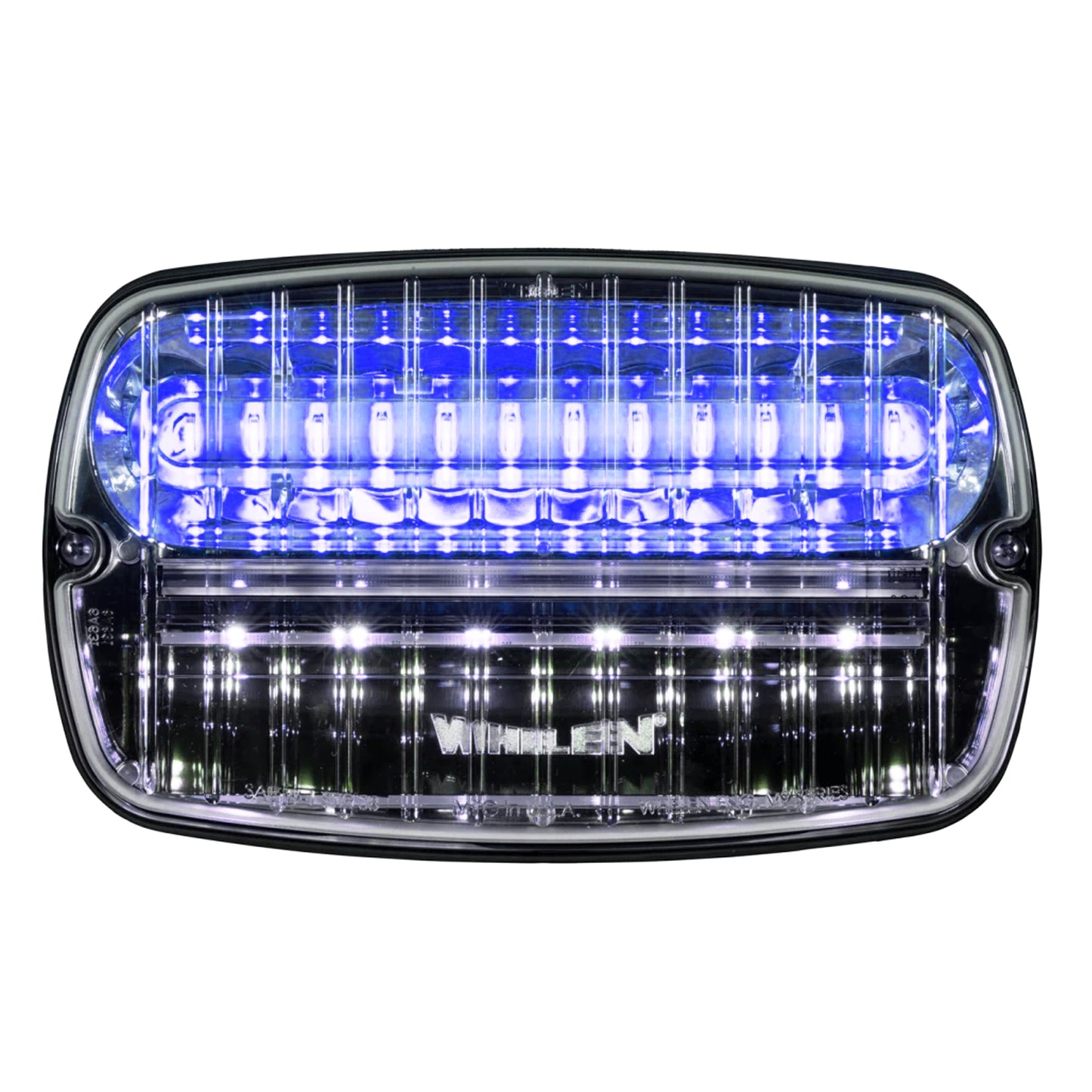 Whelen M9 Linear Super-LED Warning/Scene Lighthead