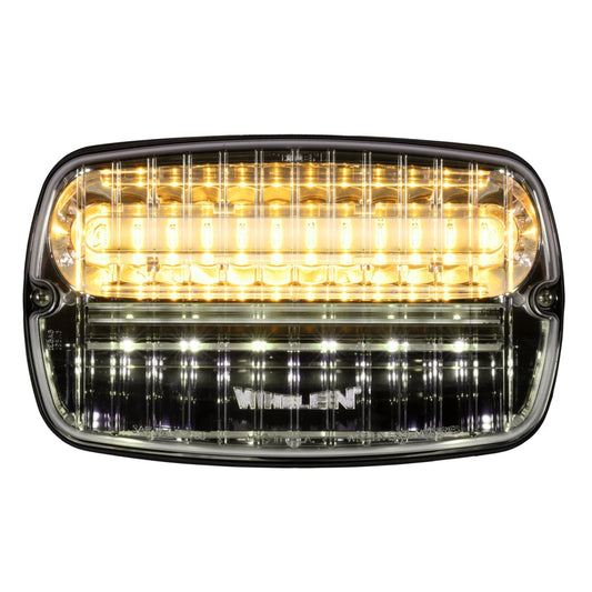 Whelen M9 Linear Super-LED Warning/Scene Lighthead