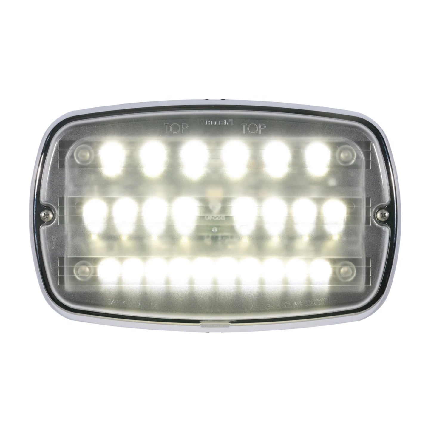 Whelen M9 Linear Super-LED® Scenelight™