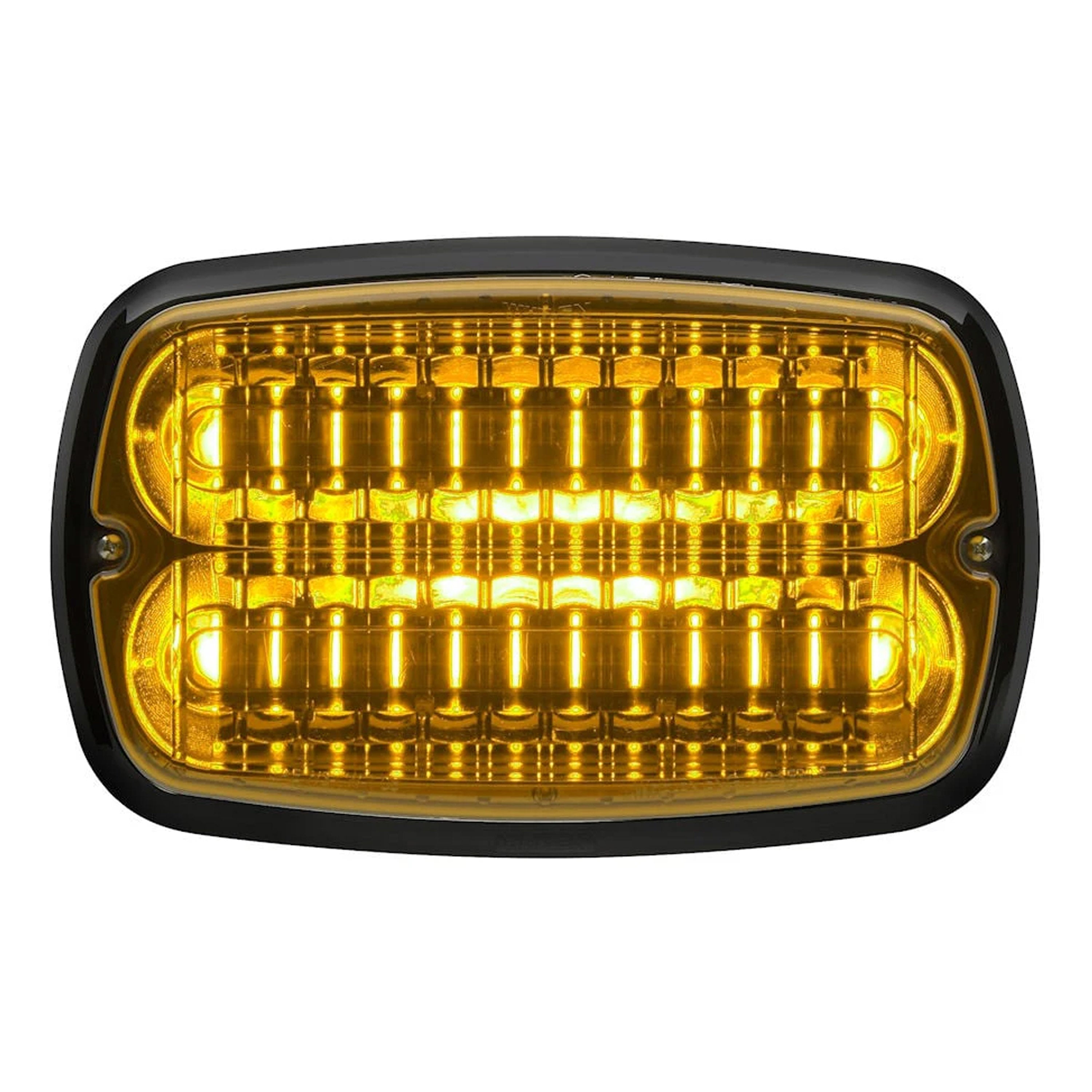 Whelen M9 Series Mounting Options – K&K Emergency Systems