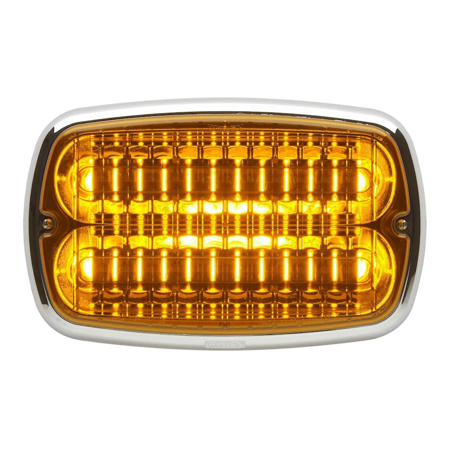 Whelen M9 Series Mounting Options