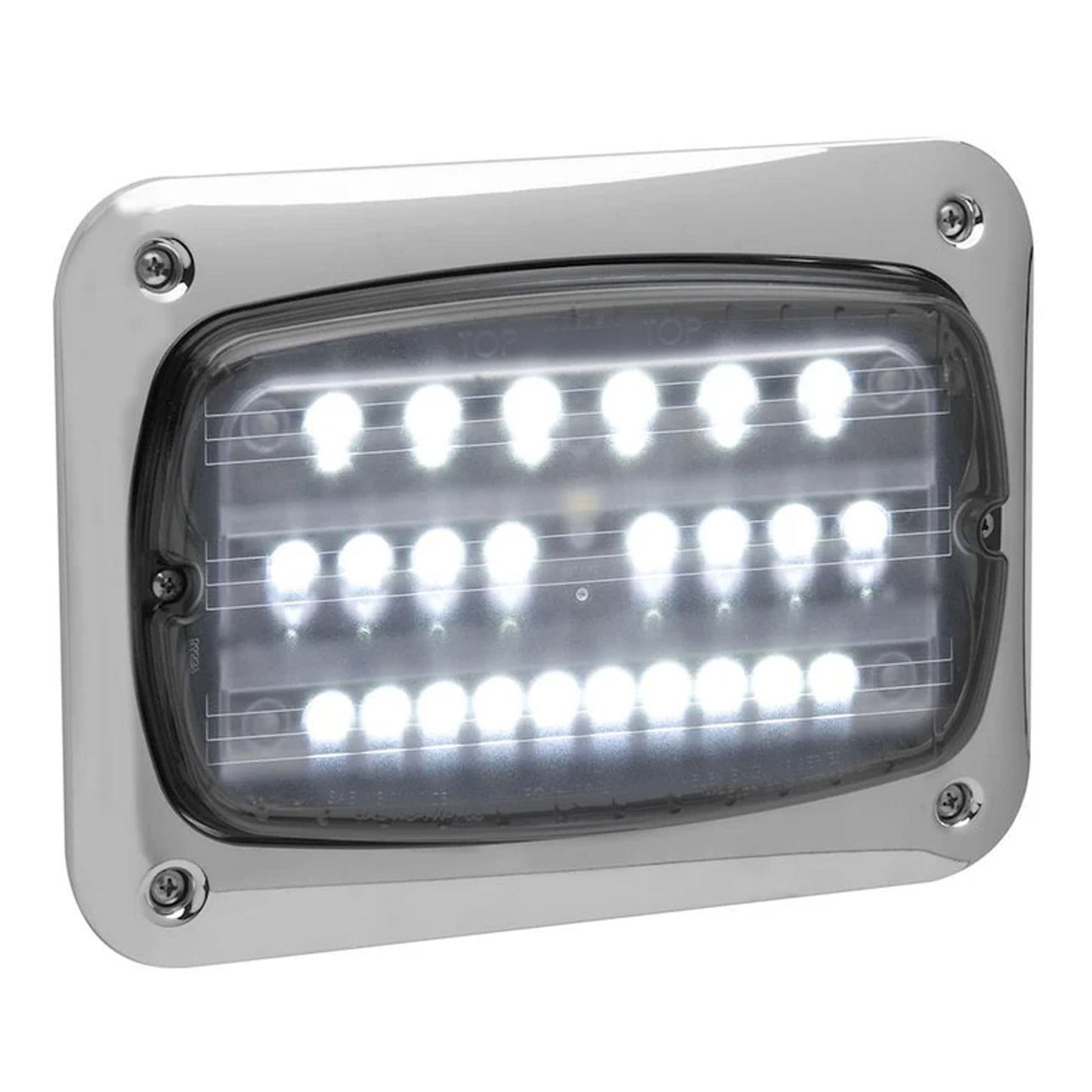 Whelen M9 Series Mounting Options