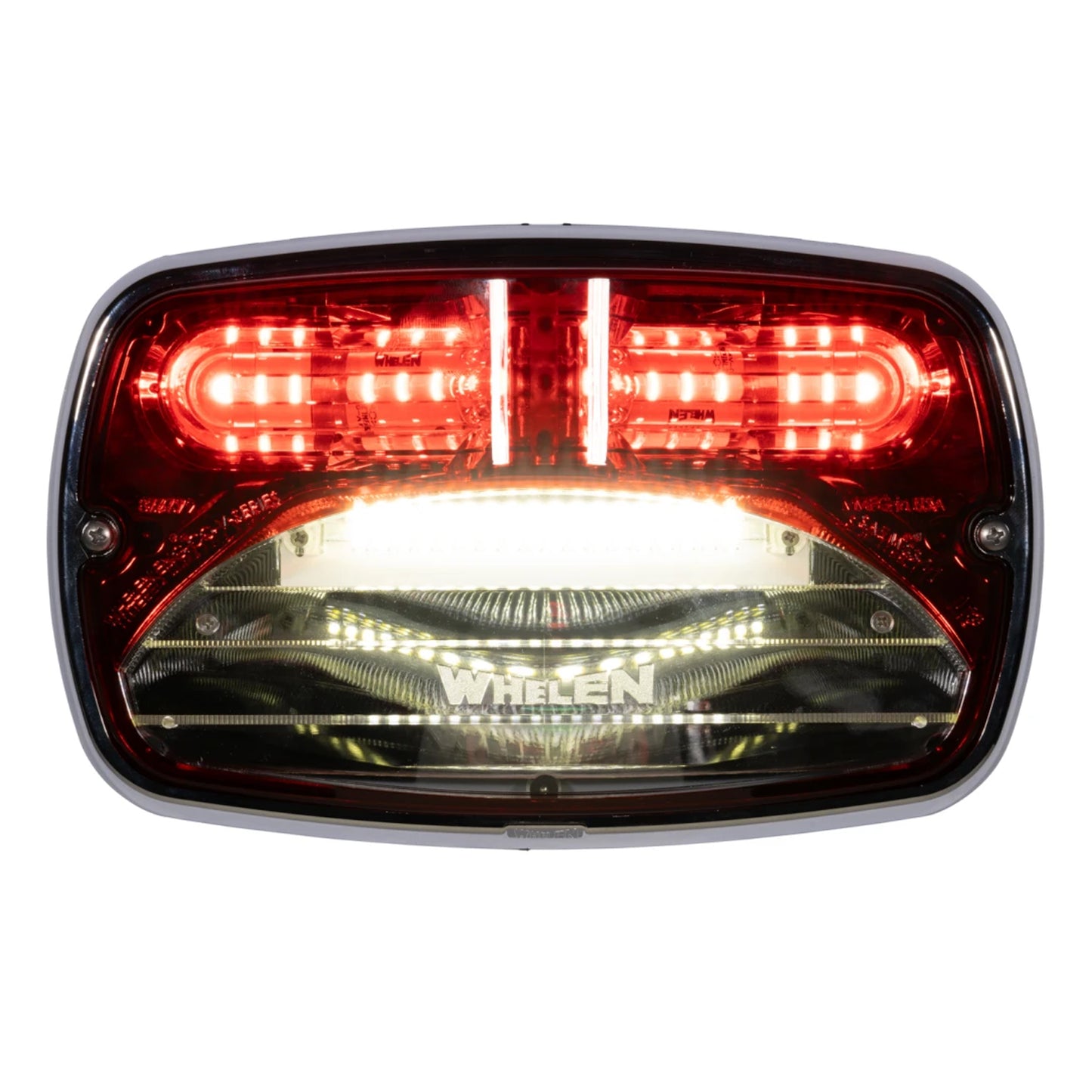 Whelen M9 V-Series Warning & Scene Super-LED®