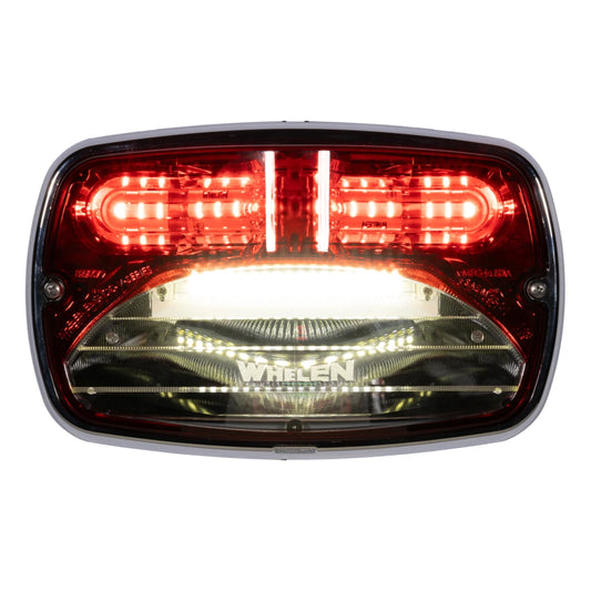 Whelen M9 V-Series Warning & Scene Super-LED®