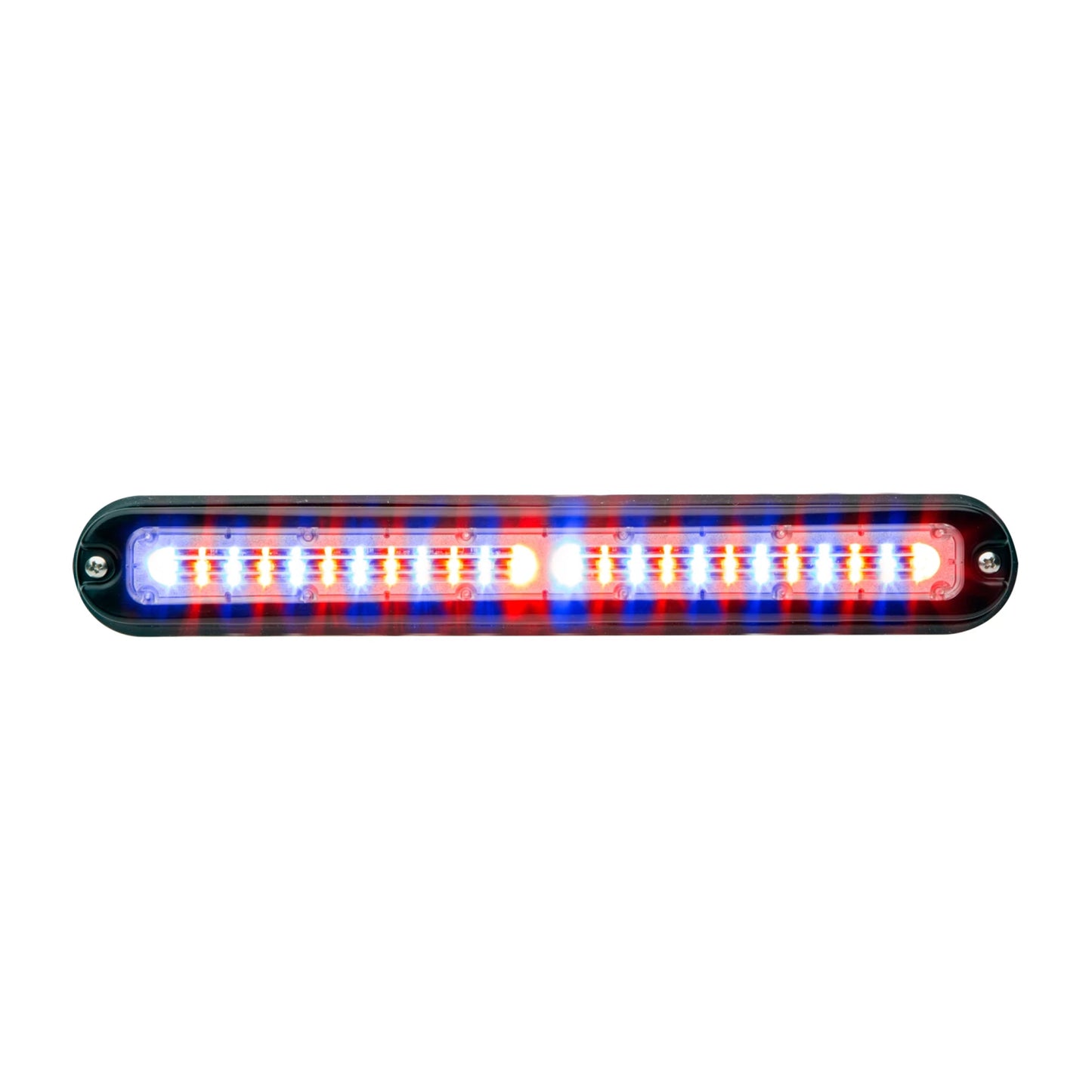 Mega T-Series™ Linear Super-LED® Surface Mount Warning Light