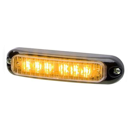 Whelen Micron™ Super LED Surface Mount