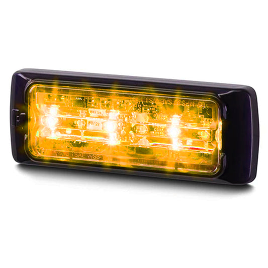 Federal Signal MicroPulse® Ultra MPS3U