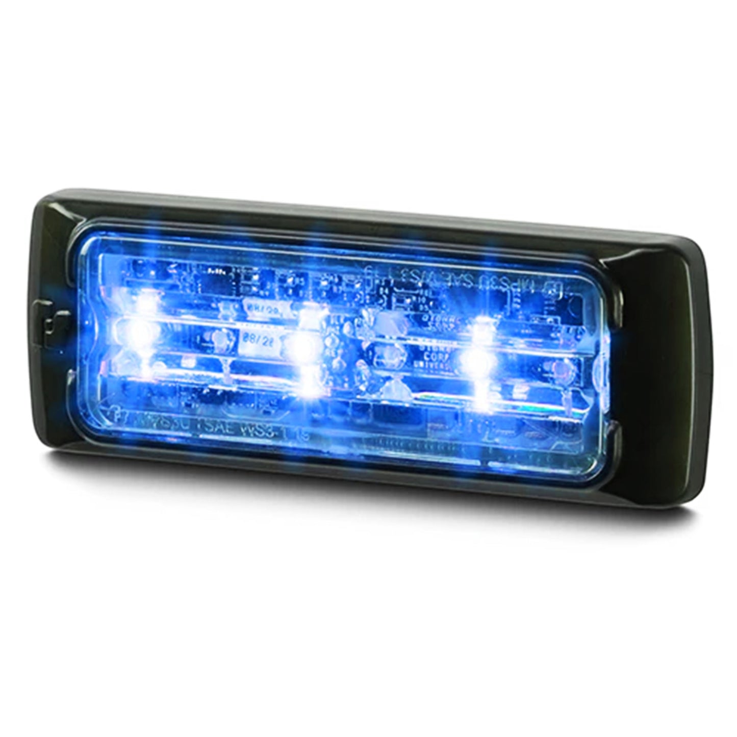 Federal Signal MicroPulse® Ultra MPS3U