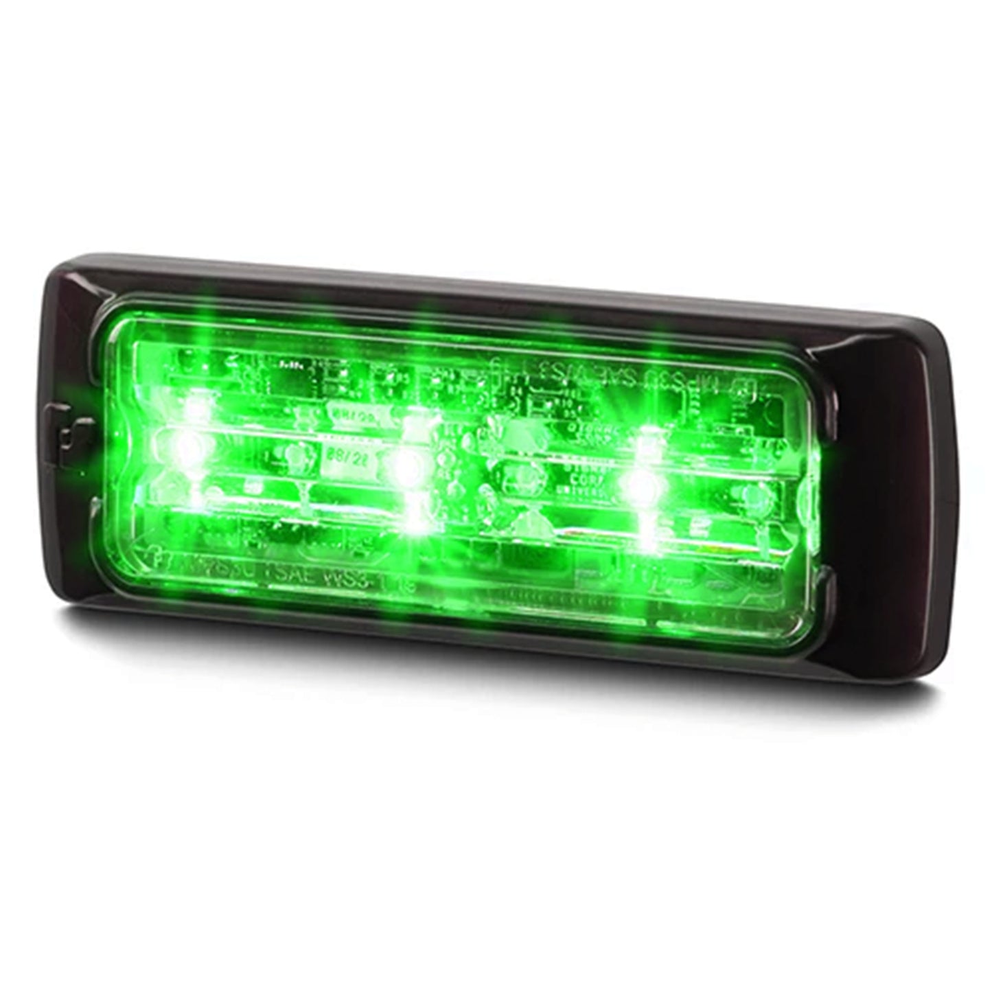 Federal Signal MicroPulse® Ultra MPS3U