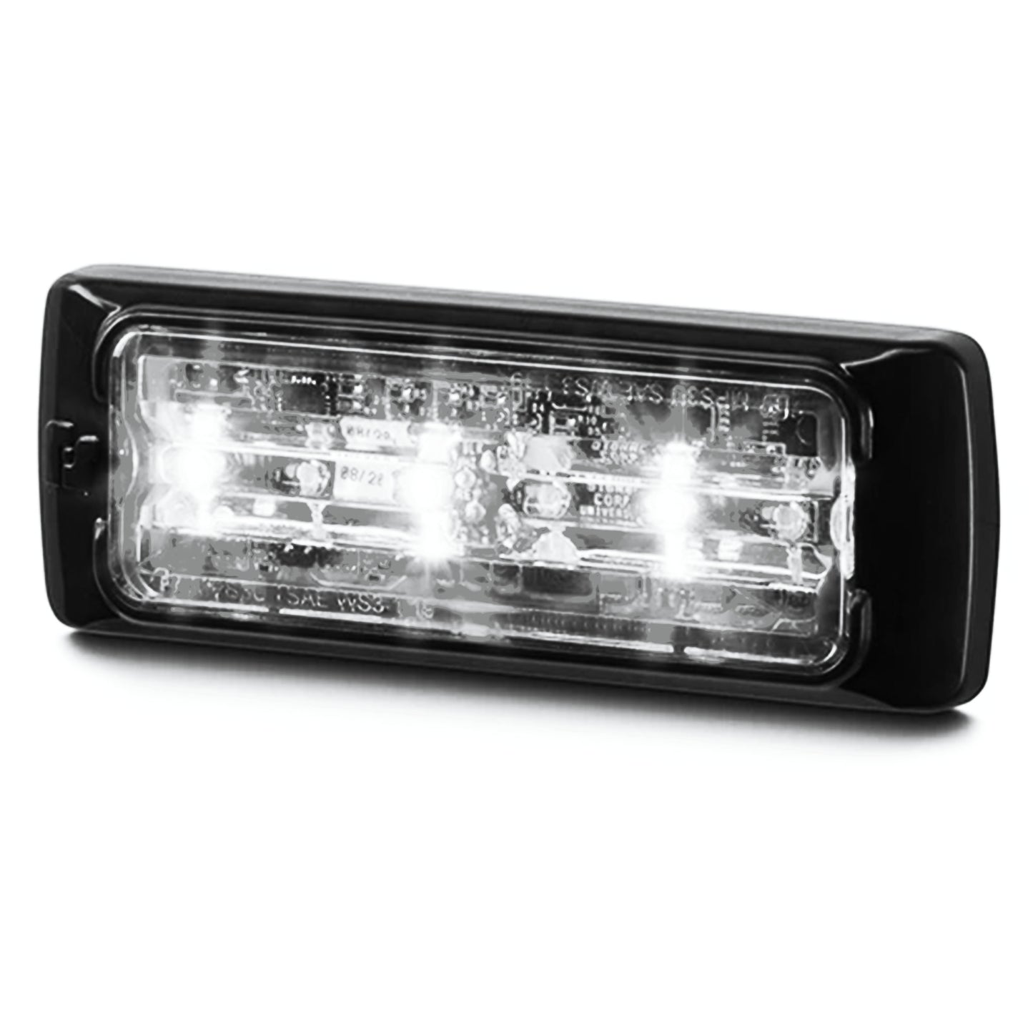 Federal Signal MicroPulse® Ultra MPS3U