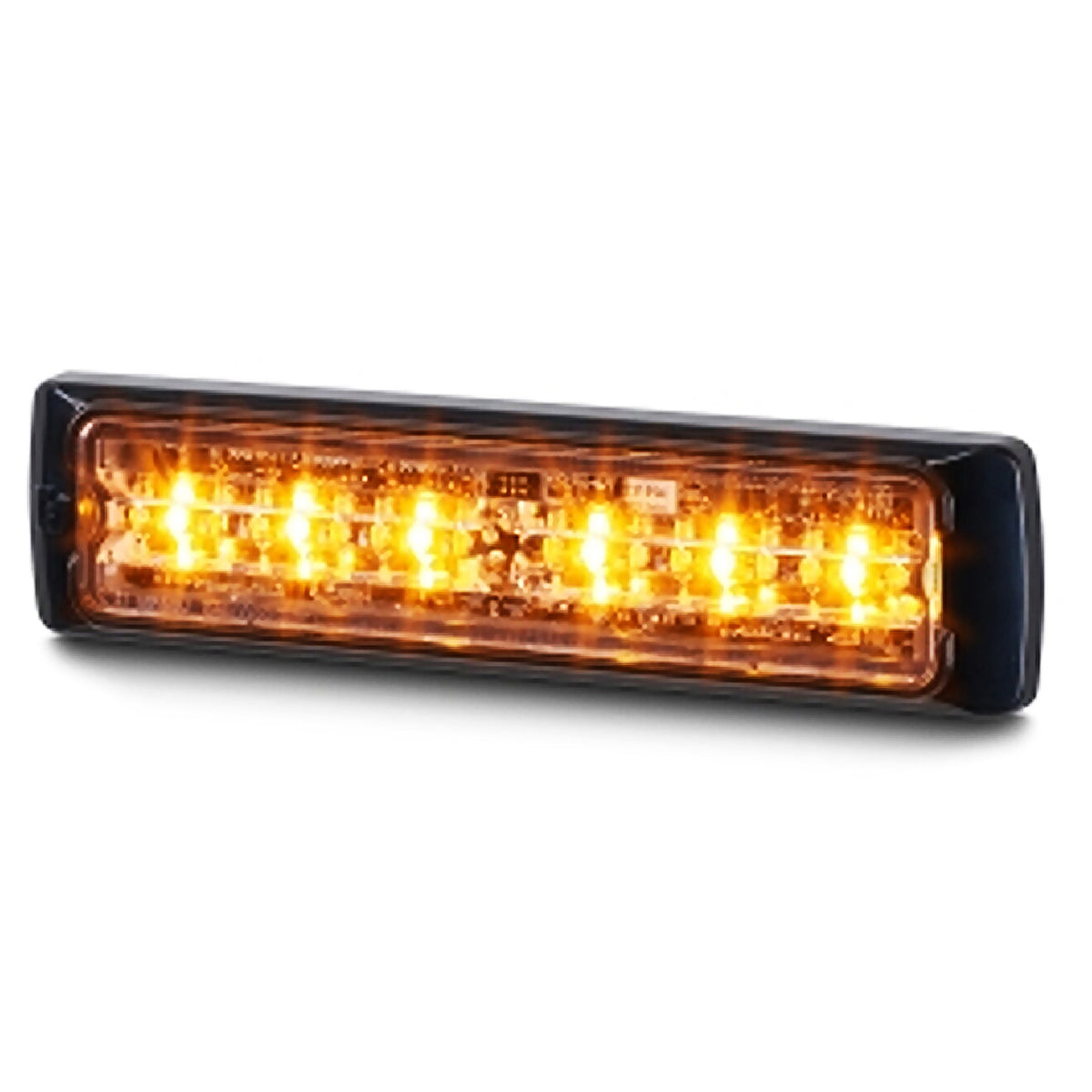 Visual Signals Microlight Federal Signal MicroPulse® Ultra MPS6U – K&K Emergency Systems