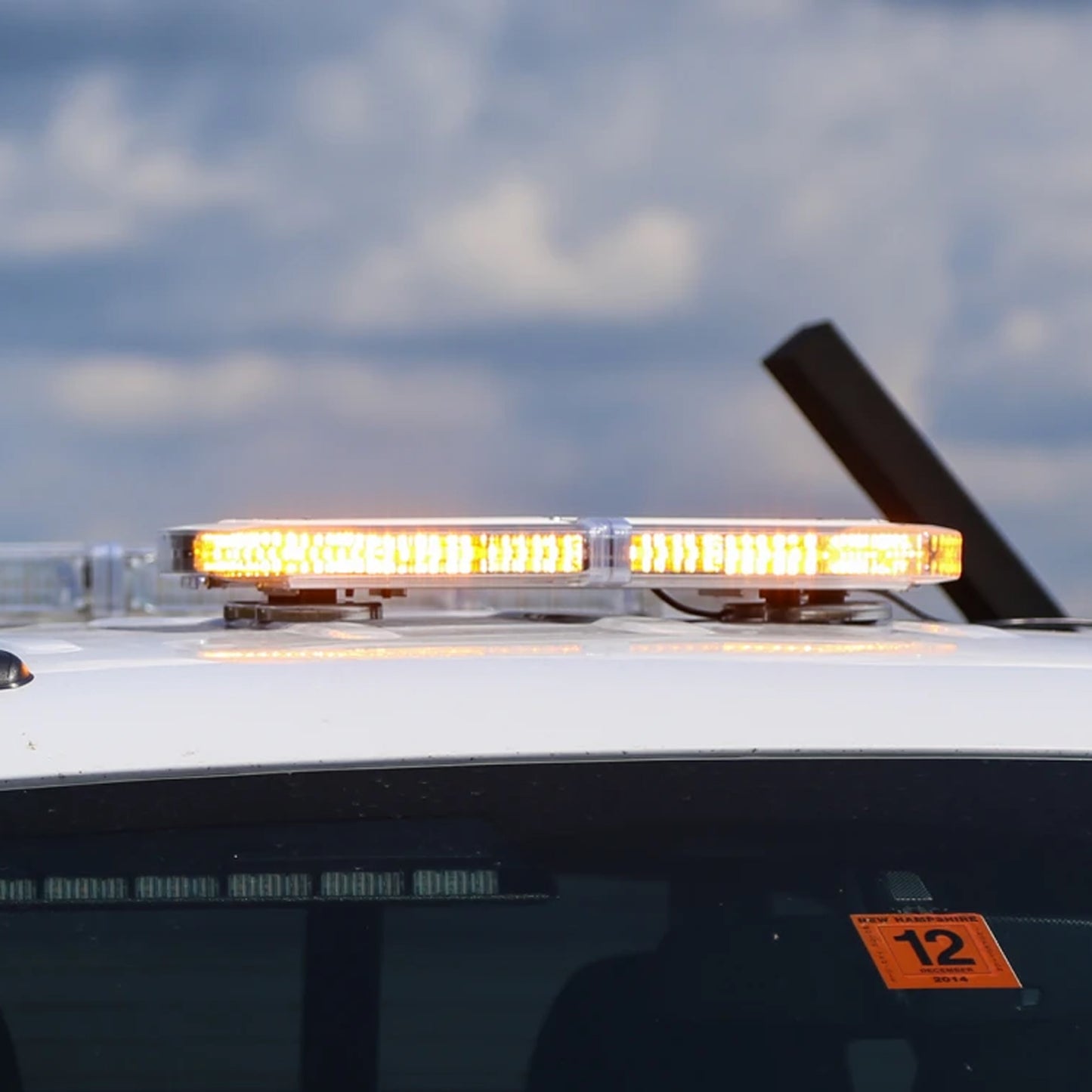 Whelen Mini Legacy™ Super-LED® Lightbars
