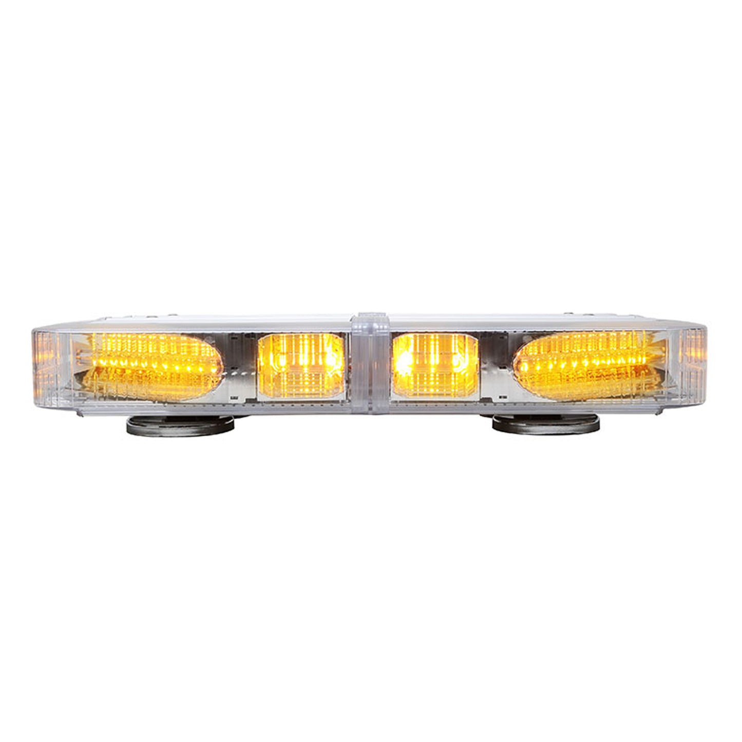 Whelen Mini Liberty™ II Super-LED® Series Lightbars