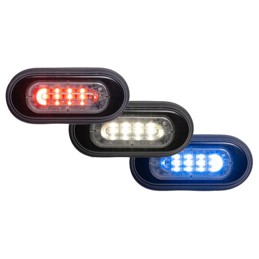 Whelen Mini T-Series™ TRIO™ Lightheads