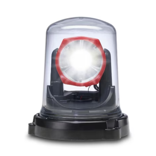 NightSpire® LED SpotLight