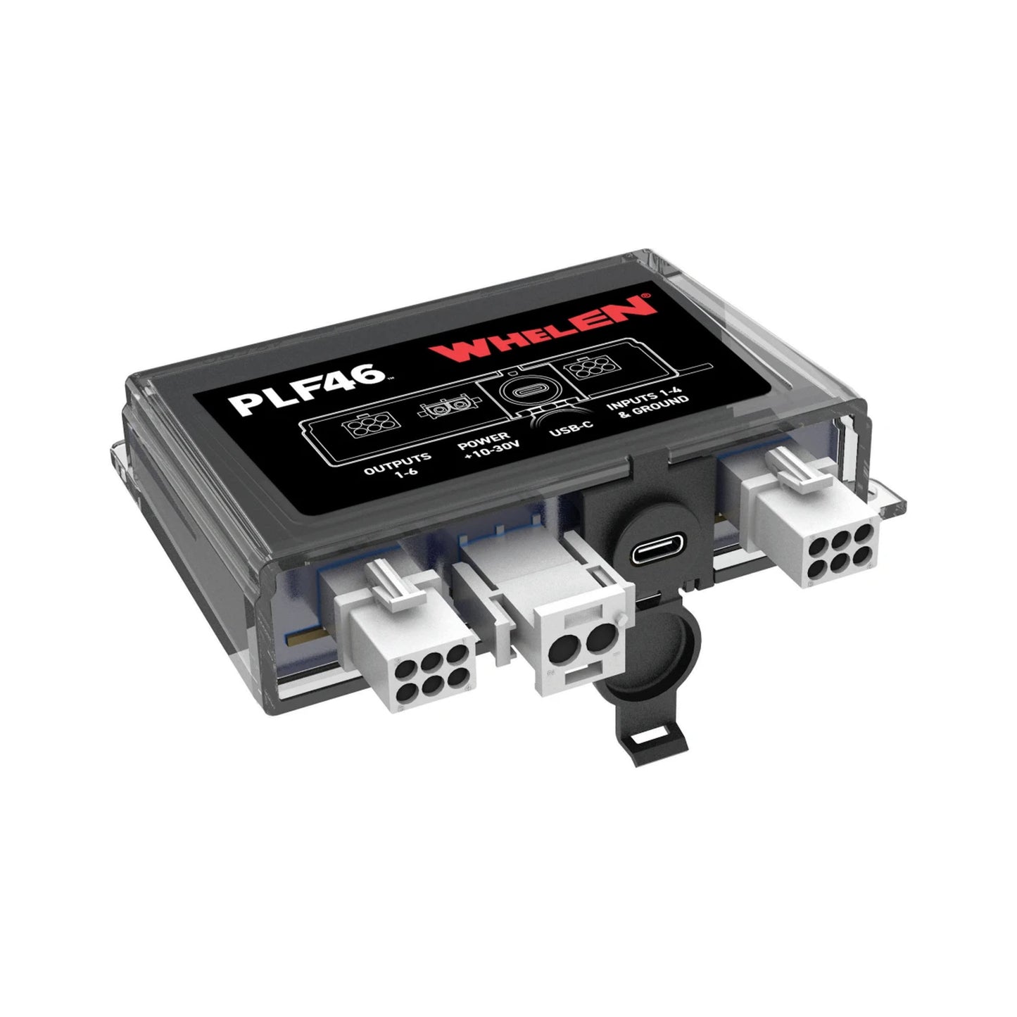 Whelen Universal® Flashers