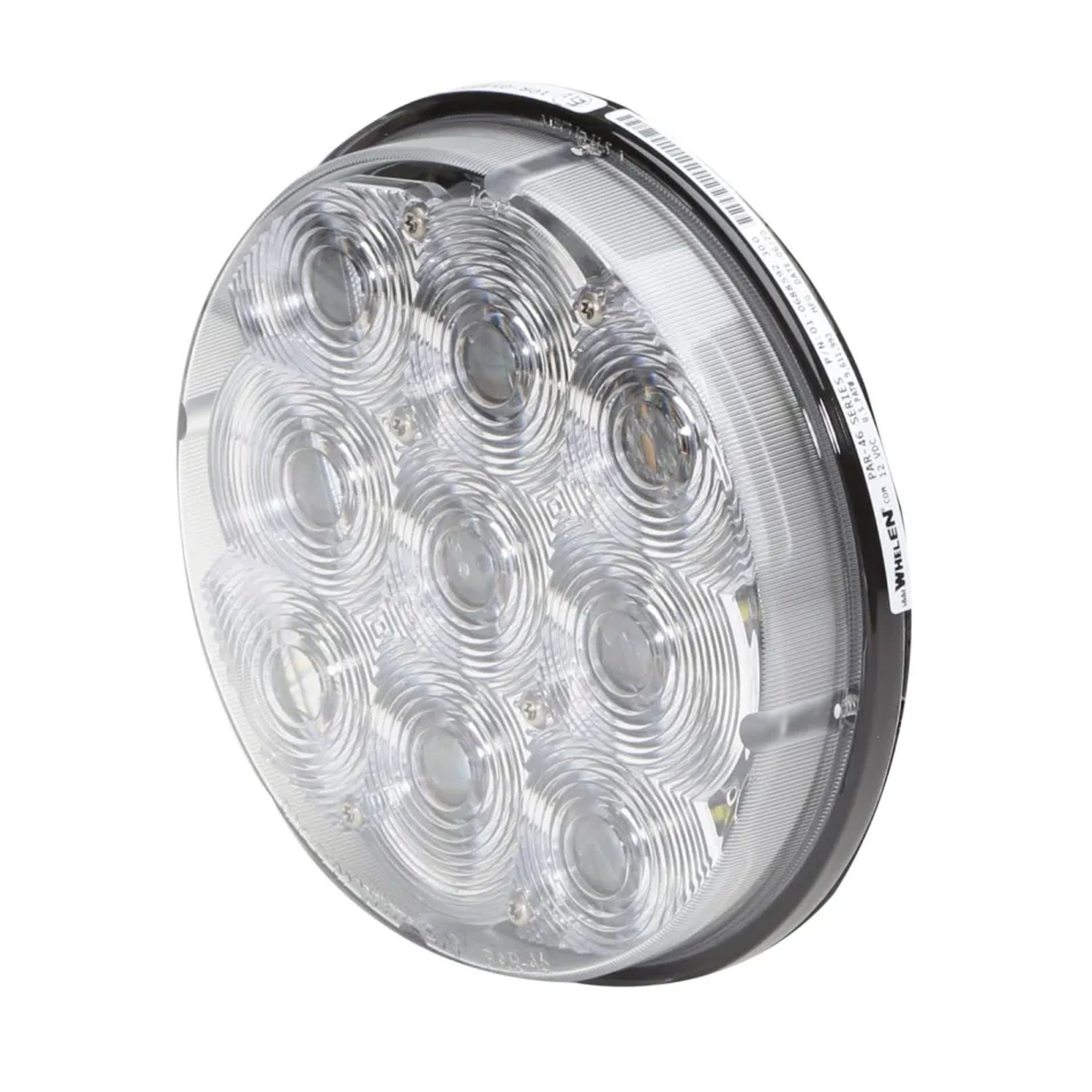 Whelen PAR-46 Super-LED® Replacement Lamps – K&K Emergency Systems