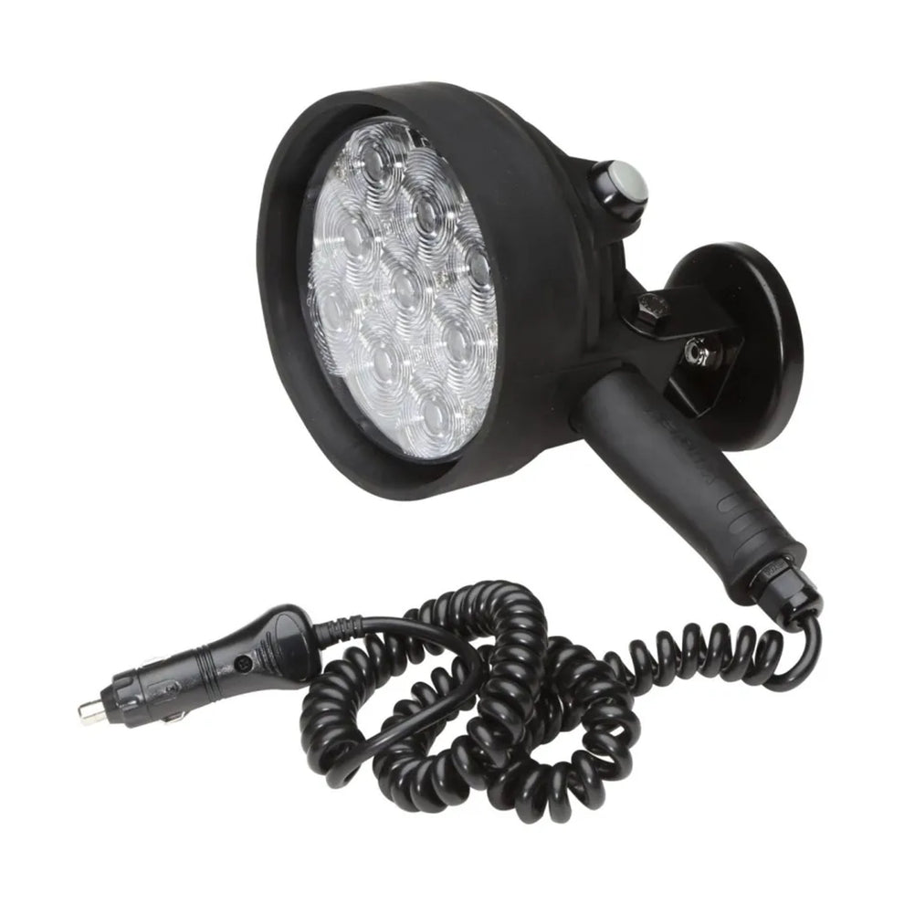 Whelen PAR-46 Super-LED® Work Lights – K&K Emergency Systems