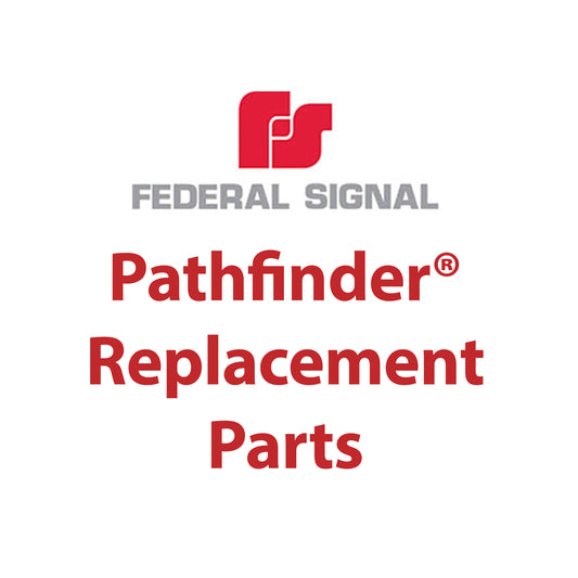 Pathfinder® Replacement Parts