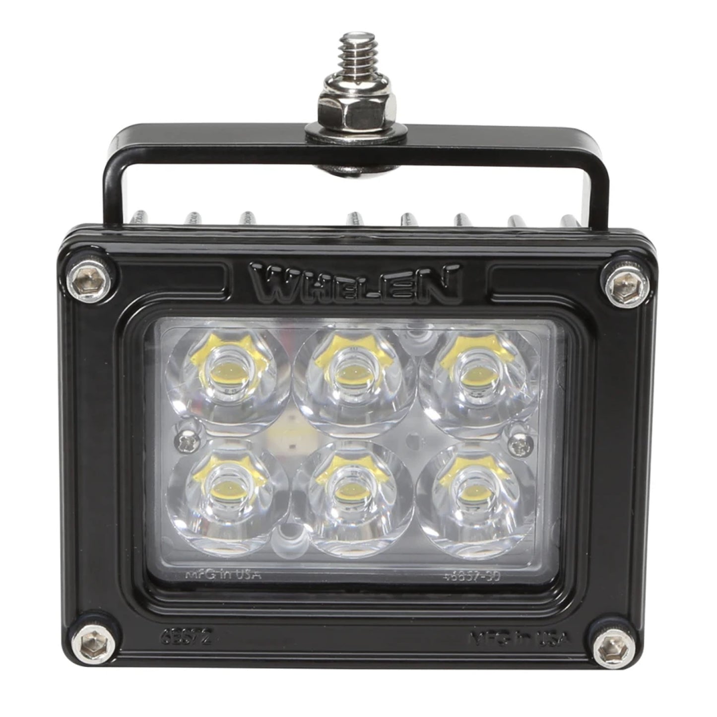 Whelen Super-LED® Pioneer Nano™ NP Scene Lights