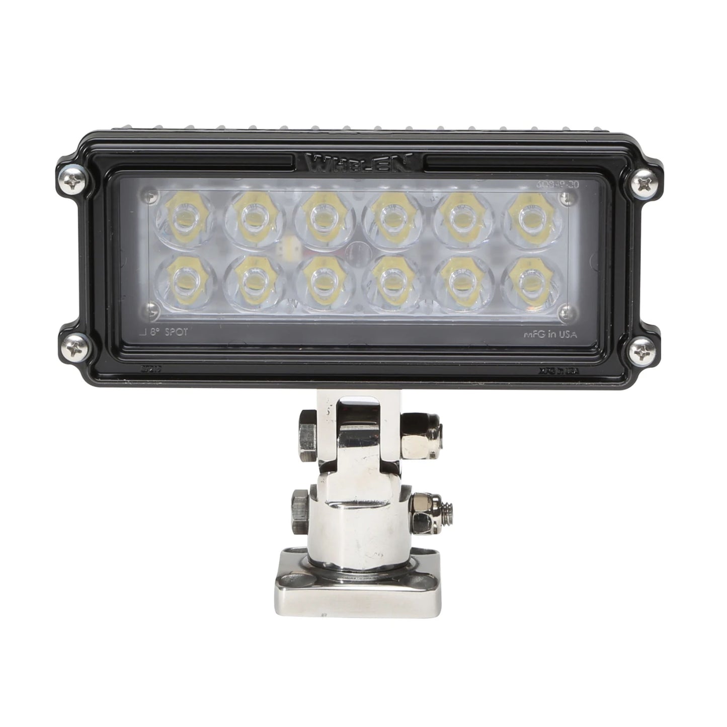 Whelen Super-LED® Pioneer SlimLine™ Flood/Spotlights