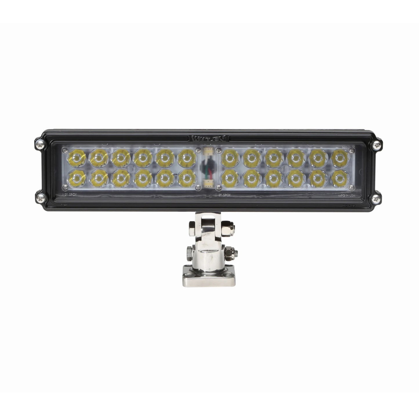 Whelen Super-LED® Pioneer SlimLine™ Flood/Spotlights