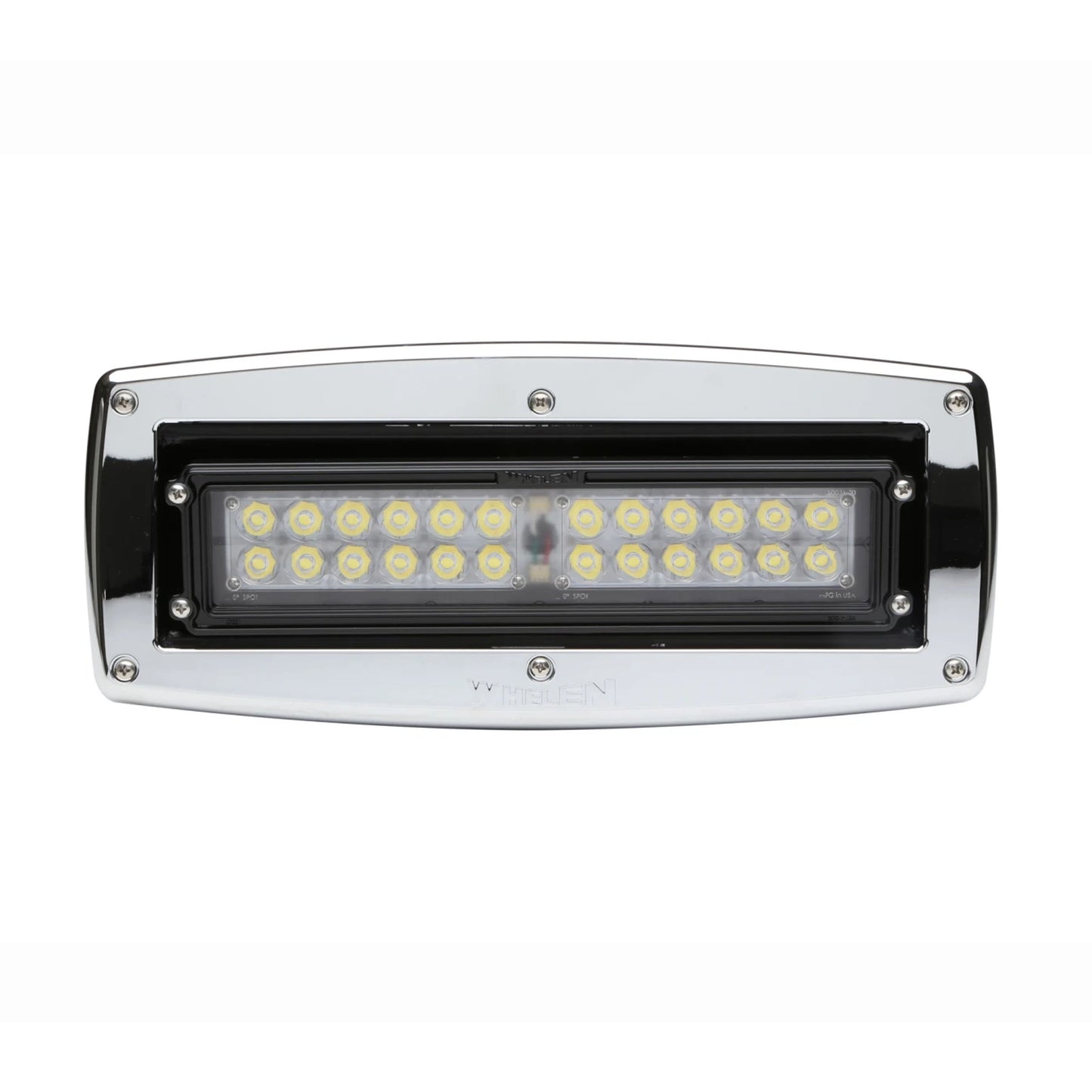 Whelen Super-LED® Pioneer SlimLine™ Flood/Spotlights