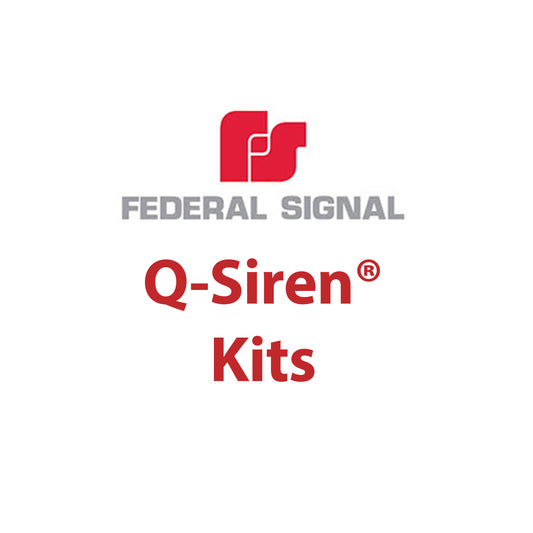 Q-Siren Kits