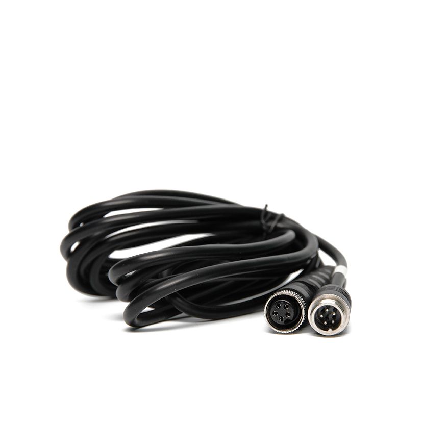 Rear View Safety Camera & Monitor Cables 8