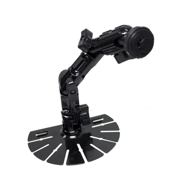 Rear View Safety Monitor Mounts & Brackets 8