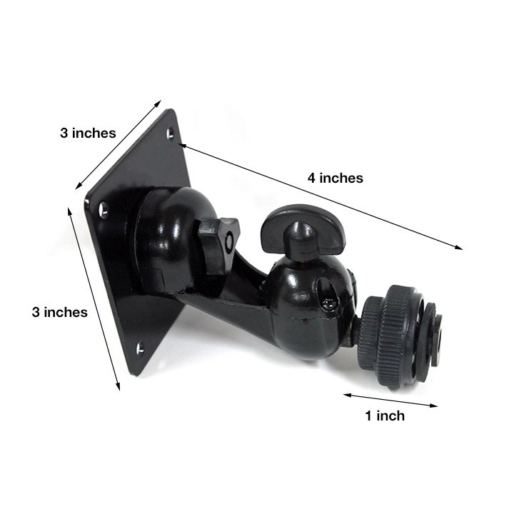 Rear View Safety Monitor Mounts & Brackets 11