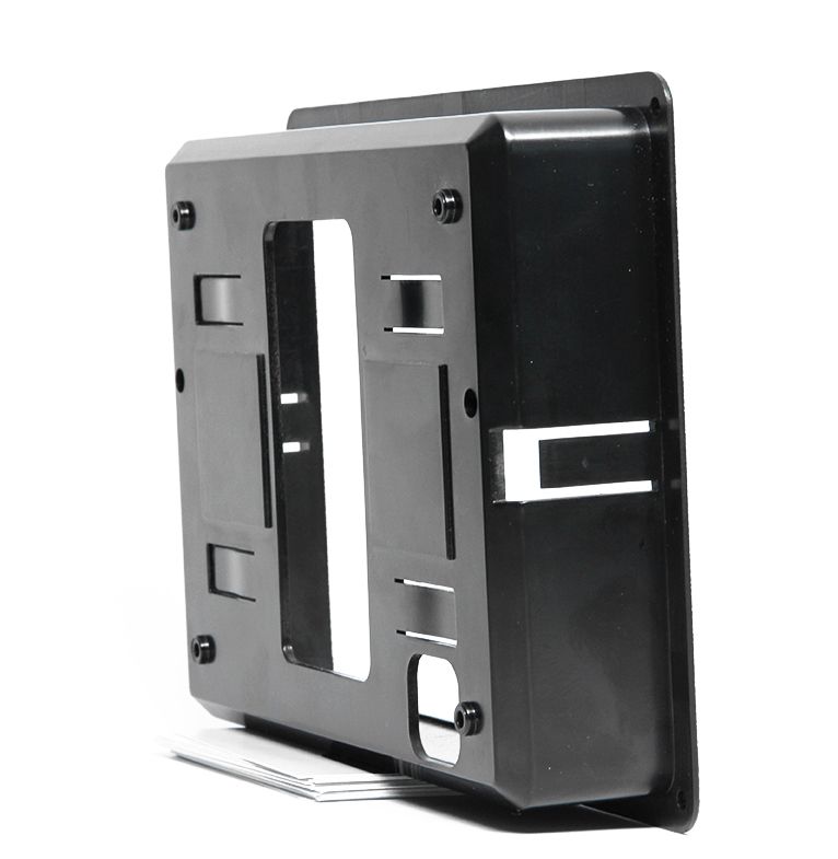 Rear View Safety Monitor Mounts & Brackets 19