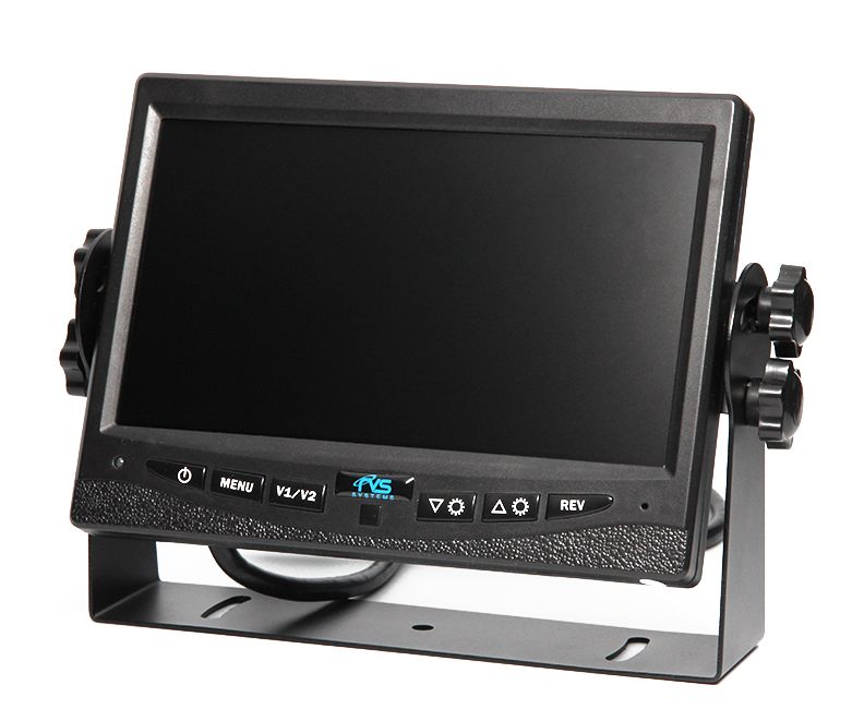 Rear View Safety Monitor Mounts & Brackets 22