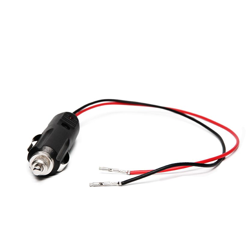 Rear View Safety Adapter Cables 16
