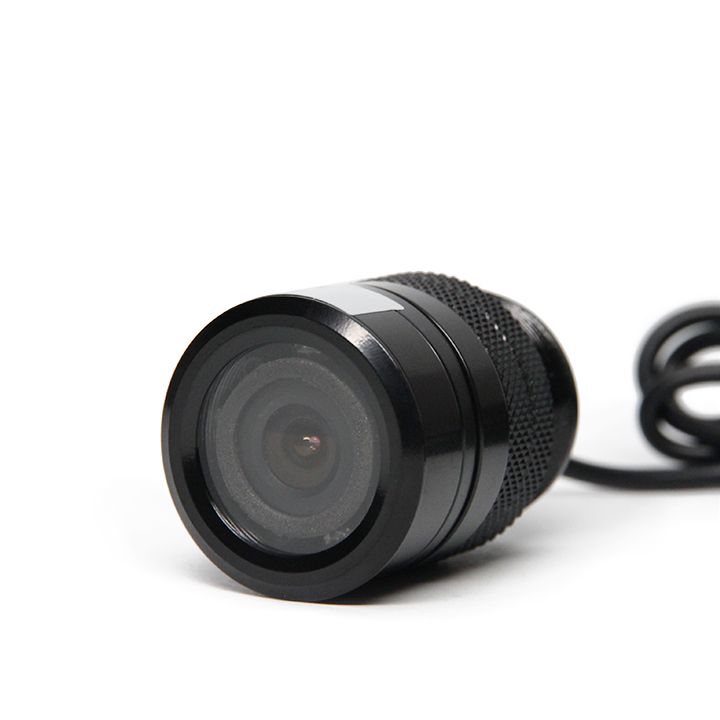 Rear View Safety Flush Mount Backup Camera 2