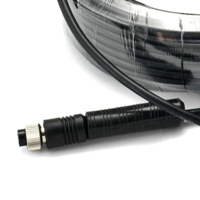 Rear View Safety Camera & Monitor Cables 5