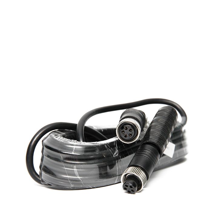 Rear View Safety Camera & Monitor Cables 2
