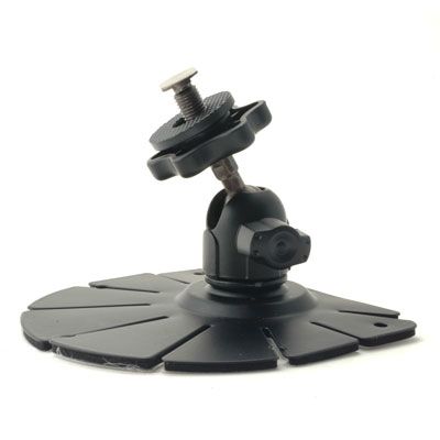 Rear View Safety Monitor Mounts & Brackets 2